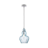 Lampa wisząca Maytoni Eustoma MOD238-PL-01-BL Nickel