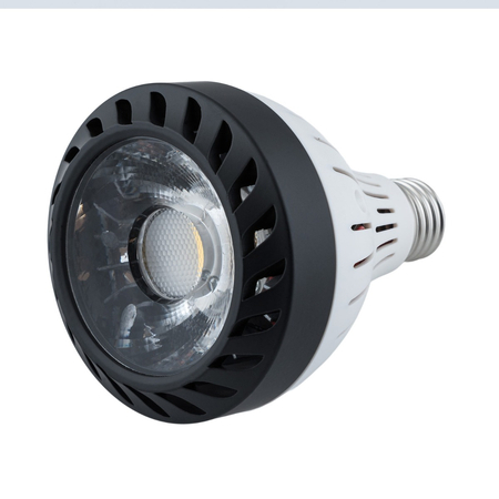 Żarówka LED Greenie do oprawy szynowej PAR 20W E27 WW-B
