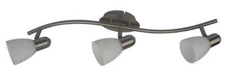 Oczko Rabalux Harmony Lux 6637 chrom satyna