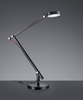 Lampa biurkowa Trio 527920102 czarny