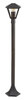 Lampa zewnętrzna Rabalux Paravento 7150 czarny