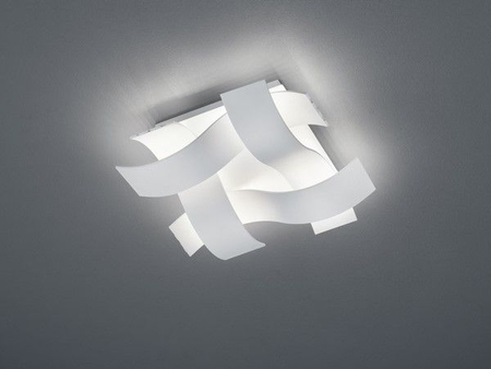 Lampa sufitowa Trio 623810431 biały