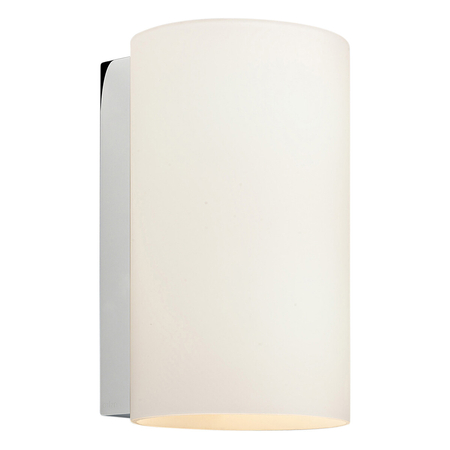 Kinkiet Astro Cyl 200 1186001 Mleczne Szkło