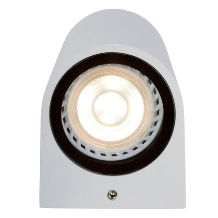 Lampa zewnętrzna Lucide ZARO 69801/01/31 biały