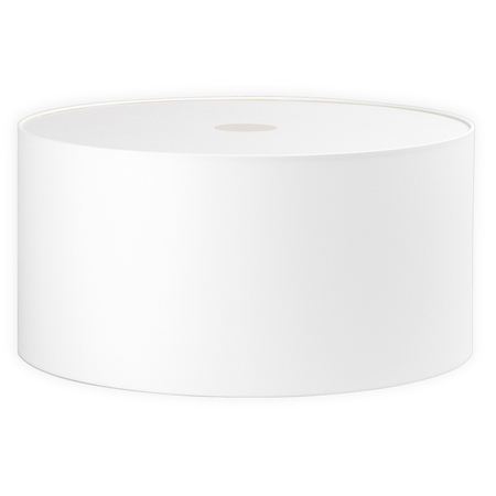 Klosz/Abażur Astro Drum 500 5016010 Biały