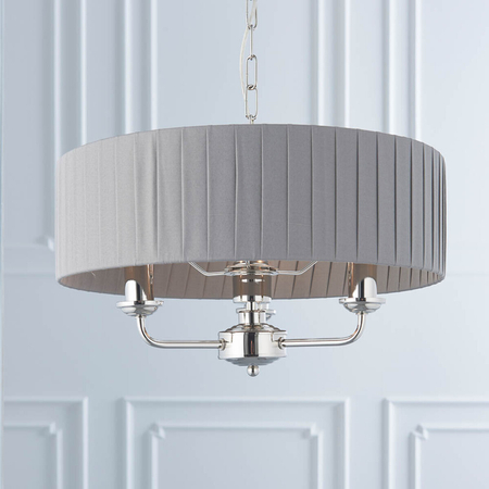 Endon Lighting Lampa wisząca 94394