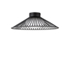 Lampa sufitowa Luces Exclusivas LE44250 czarny