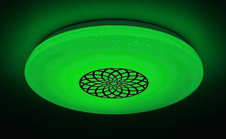 Lampa wewnętrzna Rabalux Ophelia 5364 chrom