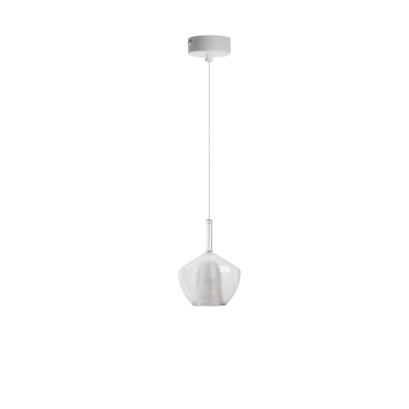 Lampa wisząca Azzardo GRACE AZ6294 CLEAR