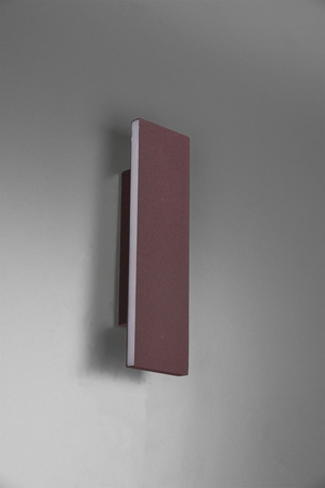 Kinkiet Trio 225172924 miedziany