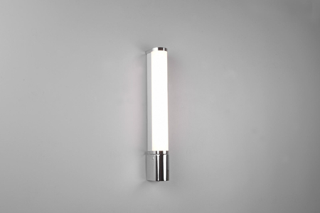 Kinkiet Trio 284074206 srebrny