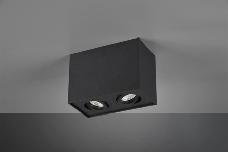 Spot Trio 613000232 czarny