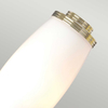 Kinkiet Elstead Lighting Eliot mosiądz BATH-ELIOT2-PB