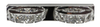 Kinkiet LED Candellux 22-45300 Shipi
