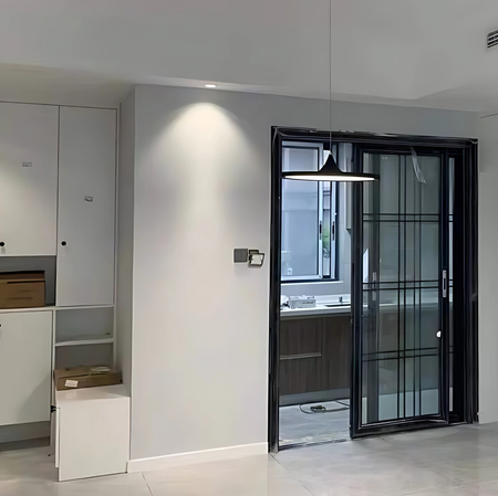 Lampa wisząca Abigali Disc