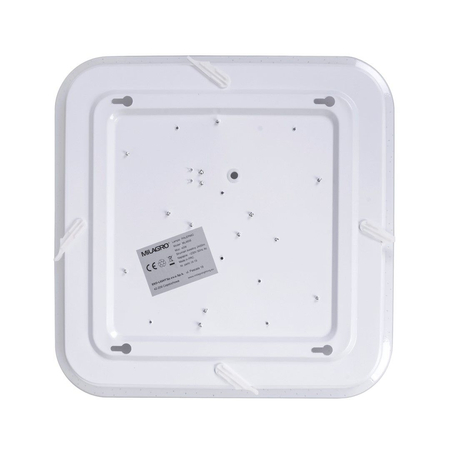 Plafon Milagro ML4856 Palermo LED Ściemnialny + Pilot