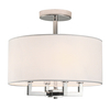 Cosmo Light Plafon LILLE C04944NI-WH