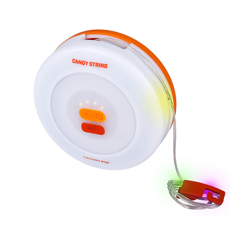 Oświetlenie campingowe Falcon Eye CANDY STRING FCL0030 285 lm