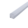 Oprawa liniowa Boston LED Greenie 0.6m 15W włączana na dotyk 230V CW