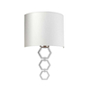 Kinkiet Elstead Lighting Clark chrom CLARK-MEDIUM-PC
