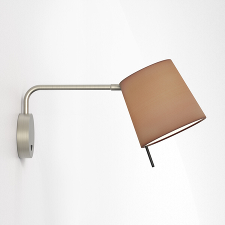 Kinkiet Astro Mitsu Swing Arm 1394001 Matowy Nikiel