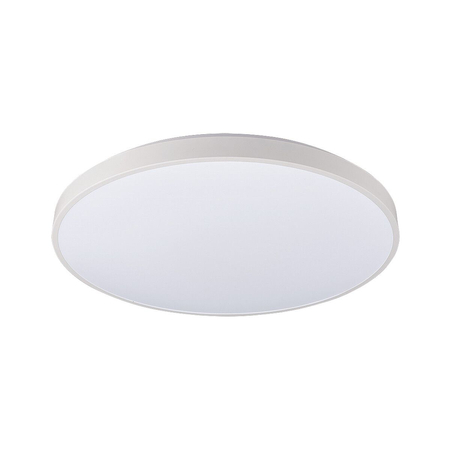 Plafon AGNES ROUND LED PRO Nowodvorski 10980