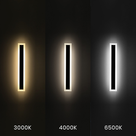 Milagro Kinkiet Wow 20W 3CCT IP54 60cm ML1723