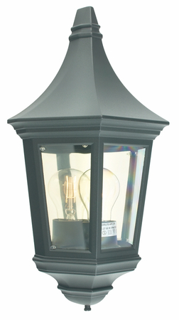 VENEDIG 261 BLACK E27 LED 9W