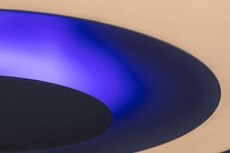 Lampa sufitowa Rabalux Calvin 3015 biały