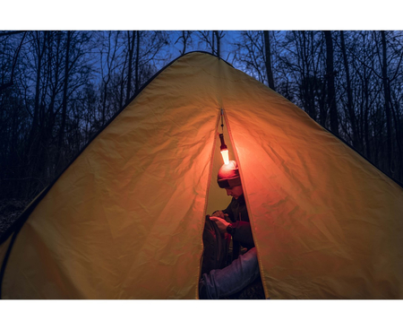 Latarka taktyczna Armytek Bear WRG F09901C