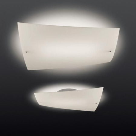 Lampa ścienna Foscarini 0190051-10 Folio grande