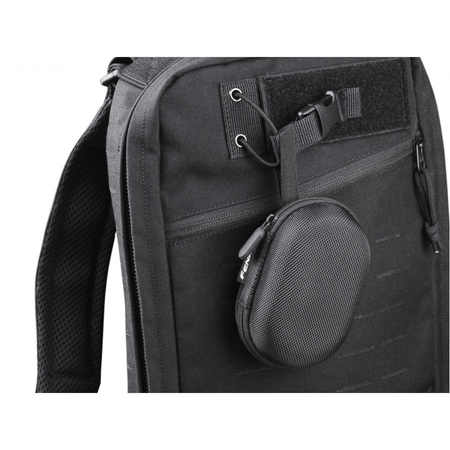 Pokrowiec Fenix 039-365 na latarkę czołową APB-20