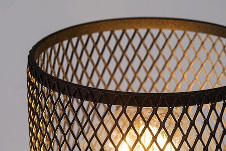 Lampa stołowa Rabalux Callum 74040 buk