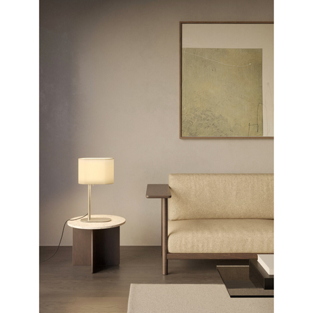 Lampa stołowa Astro Venn Table 1433036 Matowy Nikiel