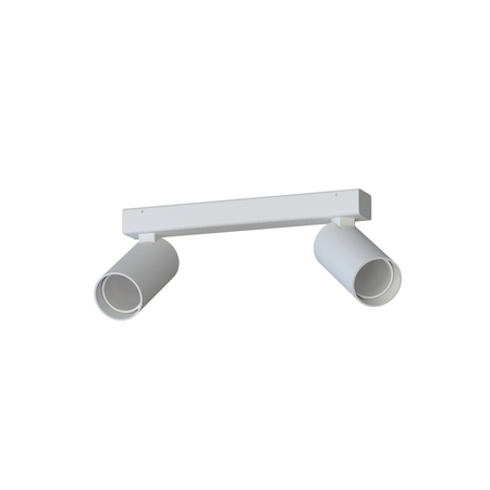 Spot Nowodvorski FOURTY 11433 Biały