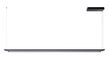 Lampa wisząca FLASH 160 4000K BK Azzardo AZ5428 czarny