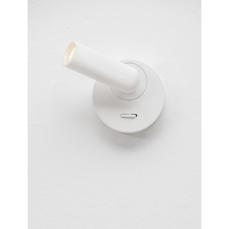 Kinkiet Luces Exclusivas TINVALO LE45532 biały