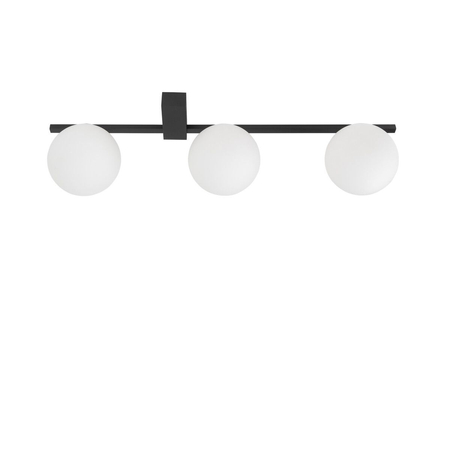 Kinkiet PIK Nowodvorski 10301 czarny