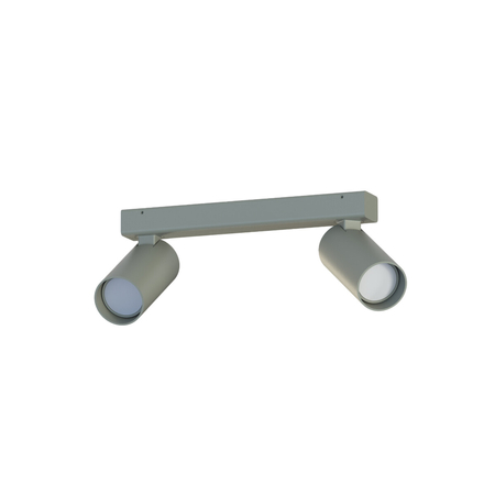 Spot Nowodvorski FOURTY 11466 Umbra gray