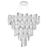 Lampa wisząca Slamp LA LOLLONA 5 - WHITE LALS5XLWHT06T00NMTEU biały
