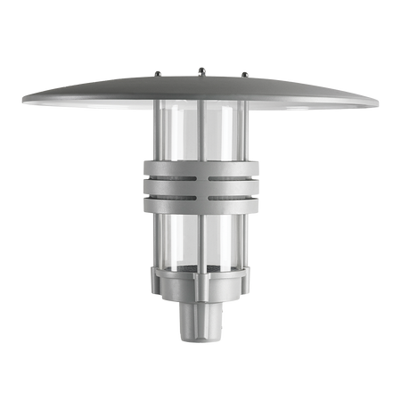 VISBY 6015 ALUMINUM LED 27W 3000K