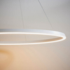 Endon Lighting Lampa wisząca 80629 biały
