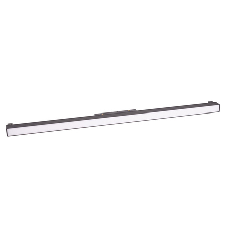 MAXLIGHT M0002Z LAMPA MAGNETYCZNA LINIOWA SYSTEM ZIGBEE 18W 1126LM 2700/5000K