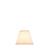 Klosz/Abażur Endon Lighting Ivy 113174 biały/beżowy