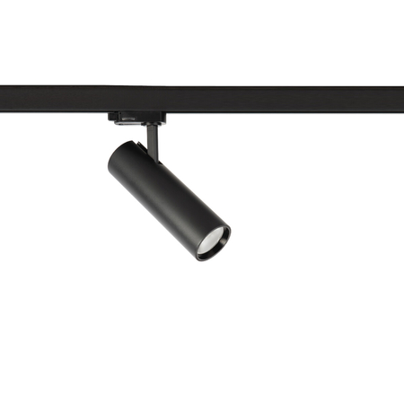 Milagro Reflektor Sumba 20W 2700/4000K Czarny 3 Obwodowy ML1111 CZARNY