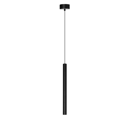 Lampa wisząca Azzardo VERNO AZ6260 BLACK