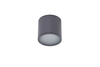 Lampa zewnętrzna ALIX IP65 GREY Azzardo AZ4057 szary