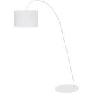 Lampa podłogowa Nowodvorski 5386 ALICE WHITE