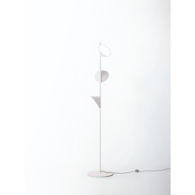Lampa podłogowa Axo Light Orchid White